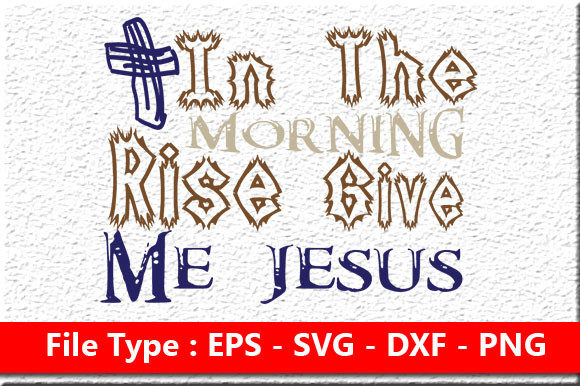 Christian Jesus SVG Design for Faith-Based Crafts Graphics