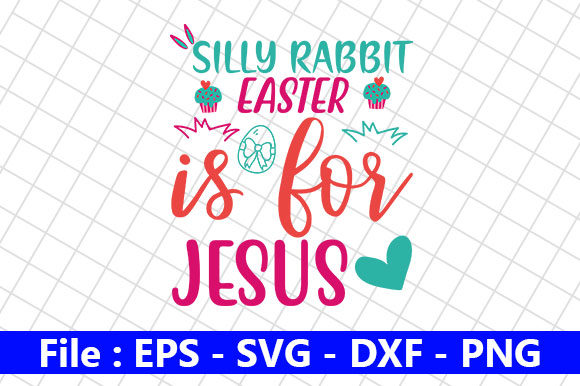 Easter SVG Design Silly Rabbit: A Maker’s Review