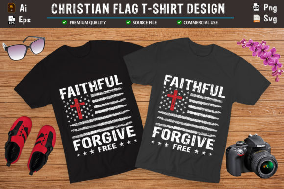 Faithful Forgive: A Designer’s Embroidery Review