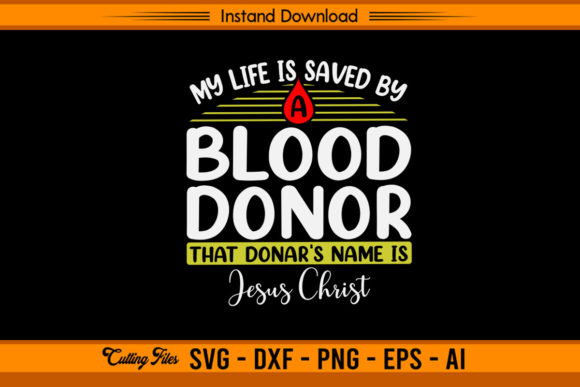 My Life is Saved by a Blood Donor: Design Review