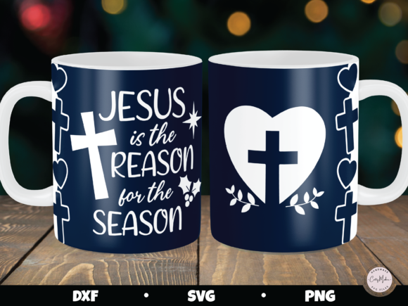Reason for the Season Graphics and Crafts Review