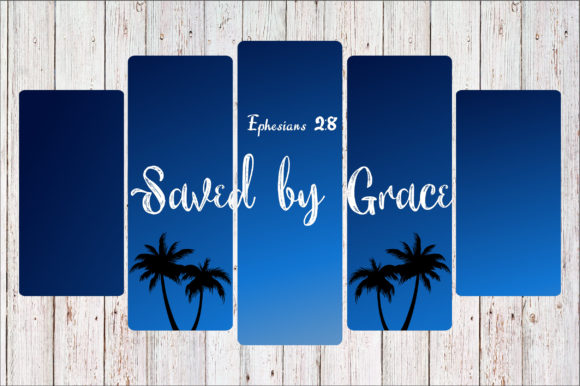 Saved by Grace Wall Art: An Embroidery Designer’s Review